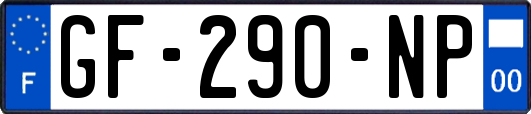 GF-290-NP