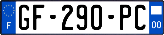 GF-290-PC