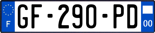 GF-290-PD