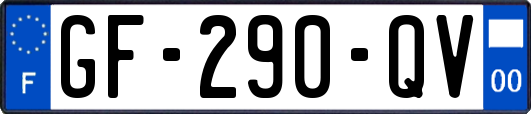 GF-290-QV