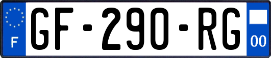 GF-290-RG