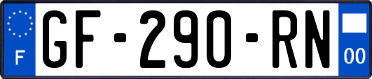 GF-290-RN