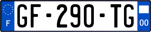 GF-290-TG