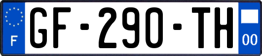 GF-290-TH