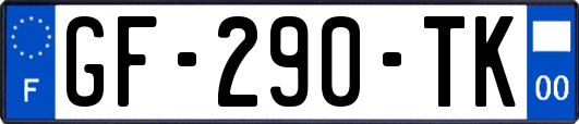 GF-290-TK