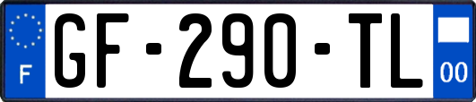 GF-290-TL