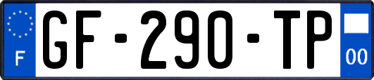 GF-290-TP