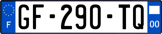 GF-290-TQ