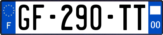 GF-290-TT