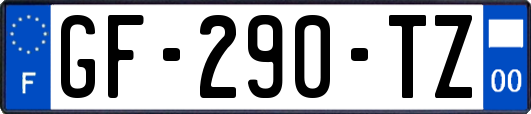 GF-290-TZ