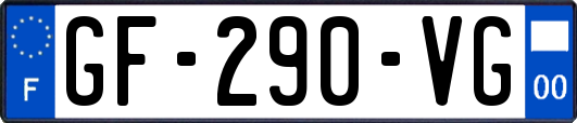 GF-290-VG