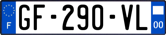 GF-290-VL
