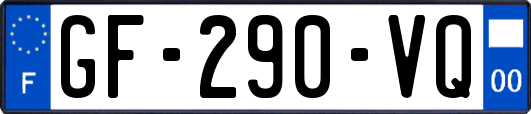 GF-290-VQ