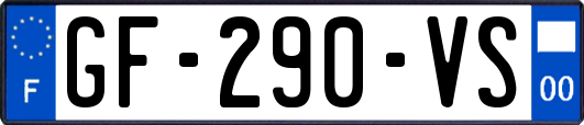 GF-290-VS