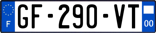GF-290-VT