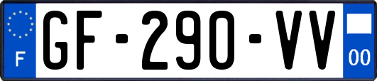 GF-290-VV