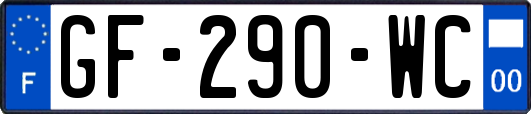 GF-290-WC