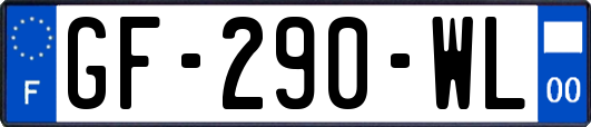 GF-290-WL