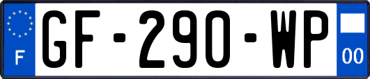 GF-290-WP