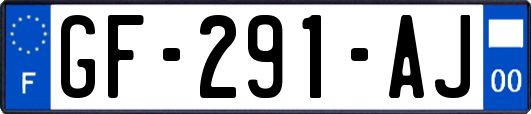 GF-291-AJ