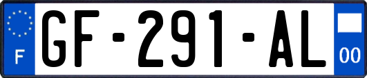 GF-291-AL