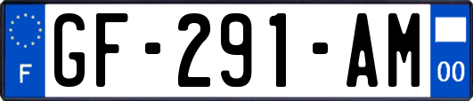 GF-291-AM