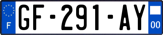 GF-291-AY