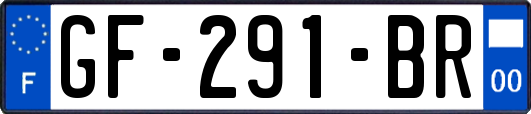 GF-291-BR