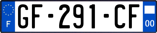 GF-291-CF