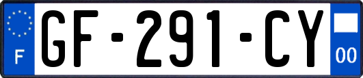 GF-291-CY
