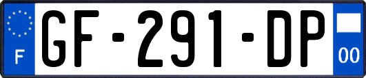 GF-291-DP