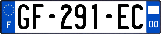 GF-291-EC