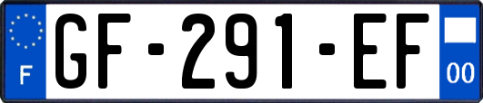 GF-291-EF