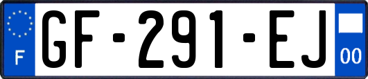GF-291-EJ