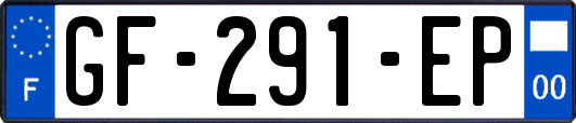 GF-291-EP
