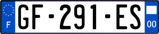GF-291-ES