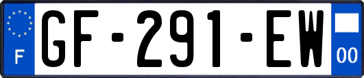 GF-291-EW