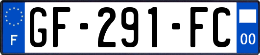 GF-291-FC