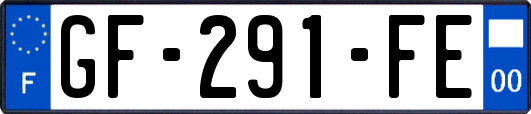 GF-291-FE