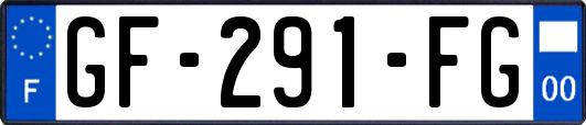 GF-291-FG