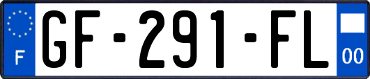 GF-291-FL