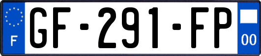 GF-291-FP