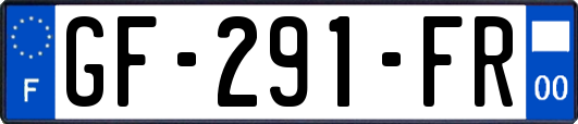 GF-291-FR