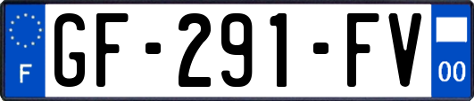 GF-291-FV