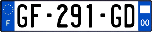 GF-291-GD