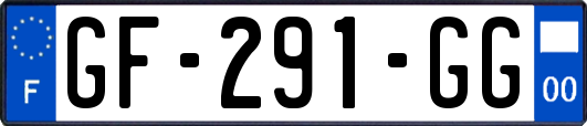 GF-291-GG