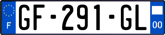 GF-291-GL