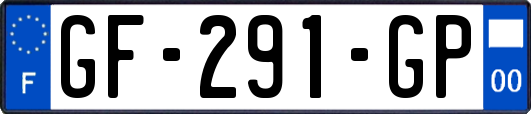 GF-291-GP