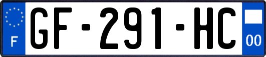 GF-291-HC