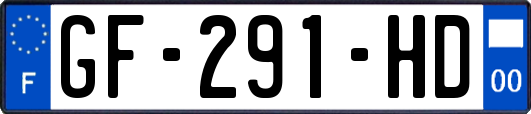 GF-291-HD
